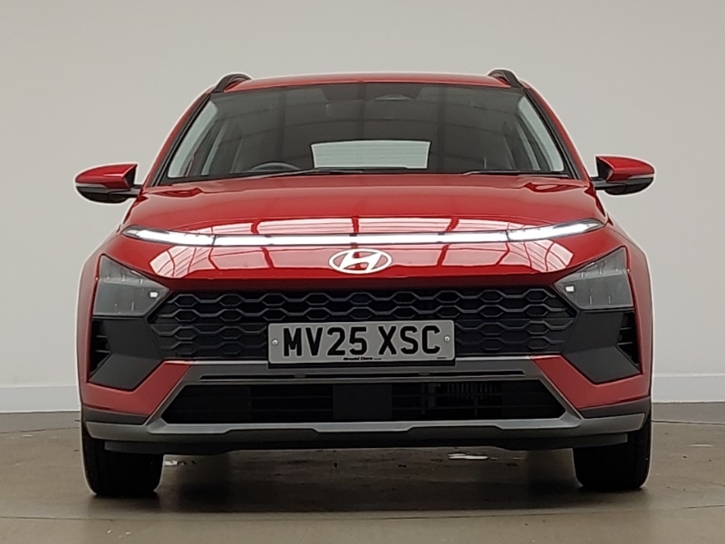 Used Hyundai BAYON 2025 for sale - 77184093: Photo 12