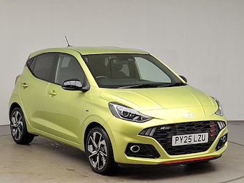 Hyundai - i10