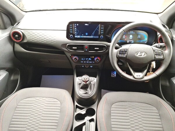 Used Hyundai i10 2025 for sale - 76331244: Photo 2