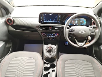 Used Hyundai i10 2025 for sale - 76331244: Photo 2
