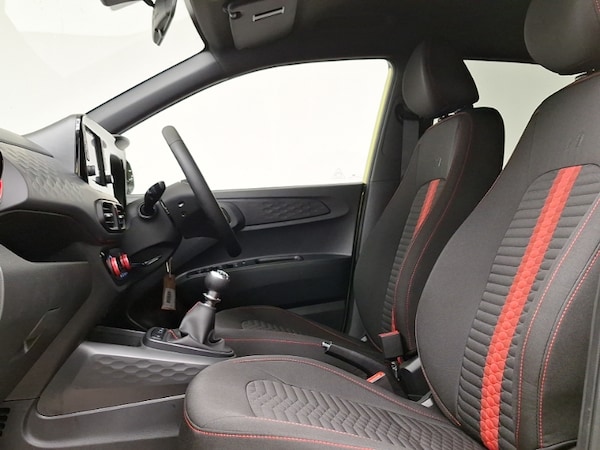 Used Hyundai i10 2025 for sale - 76331244: Photo 5