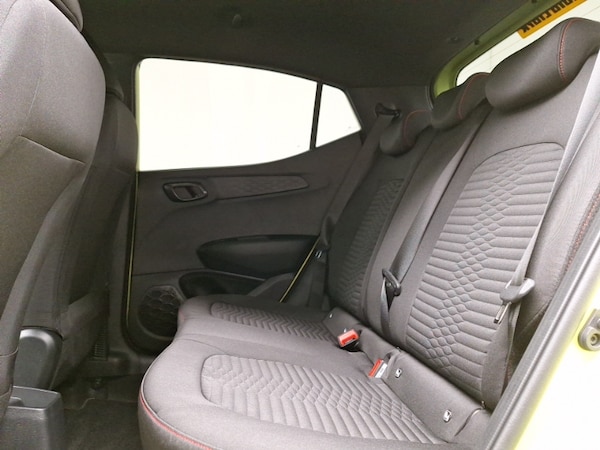 Used Hyundai i10 2025 for sale - 76331244: Photo 6