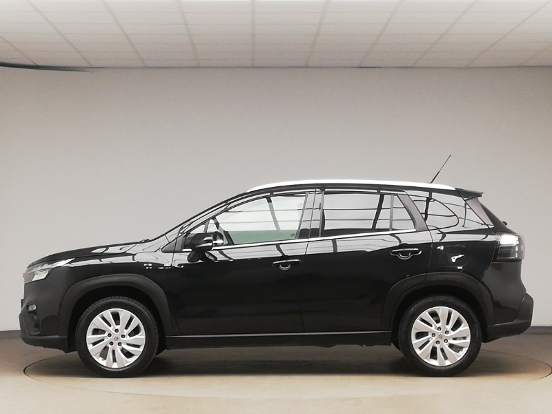 Used Suzuki SX4 S-Cross 2023 for sale - 76644434: Photo 4