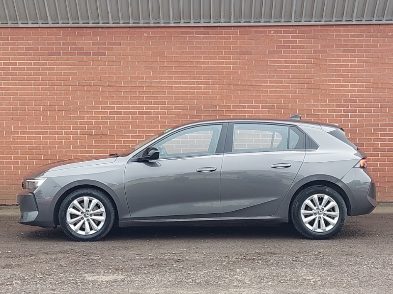 Used Vauxhall Astra 2023 for sale - 77897051: Photo 4