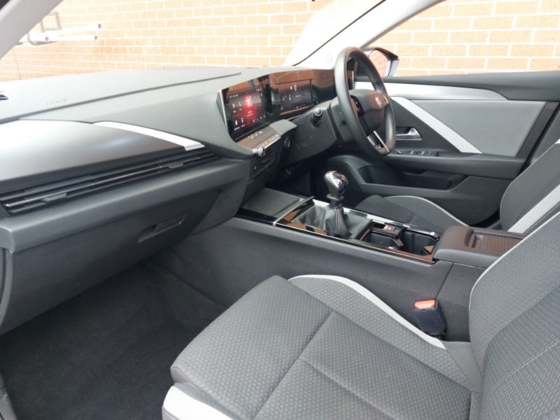 Used Vauxhall Astra 2023 for sale - 77897051: Photo 5