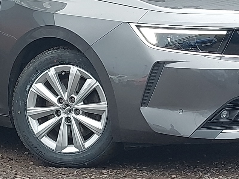 Used Vauxhall Astra 2023 for sale - 77897051: Photo 9