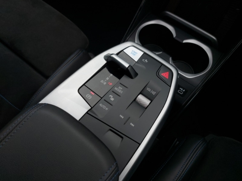 Used BMW iX1 2023 for sale - 77636151: Photo 10