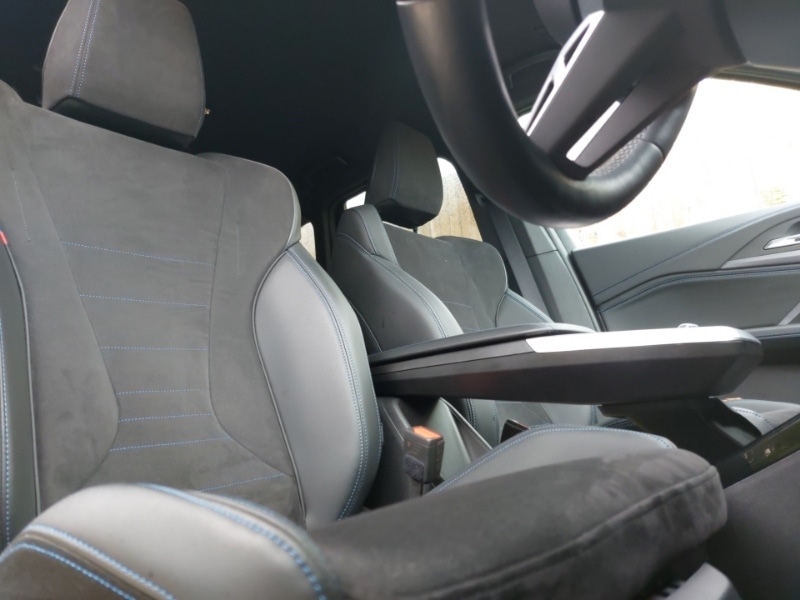 Used BMW iX1 2023 for sale - 77636151: Photo 11