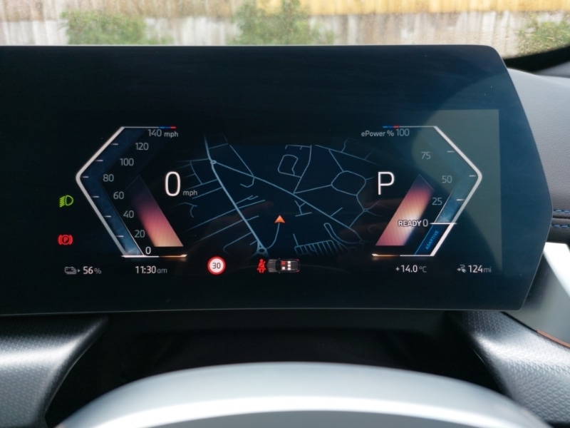 Used BMW iX1 2023 for sale - 77636151: Photo 9