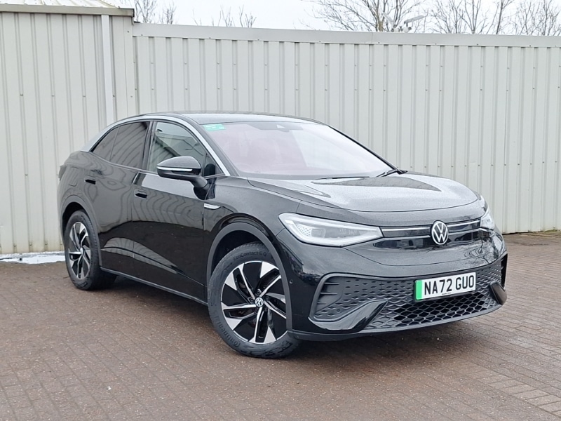 Used Volkswagen ID.5 2022 for sale - 77722456: Photo 1