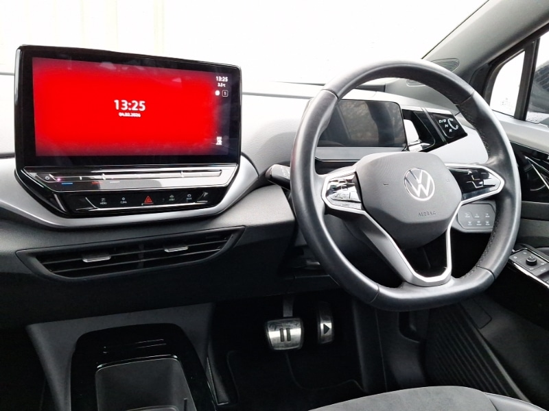 Used Volkswagen ID.5 2022 for sale - 77722456: Photo 10