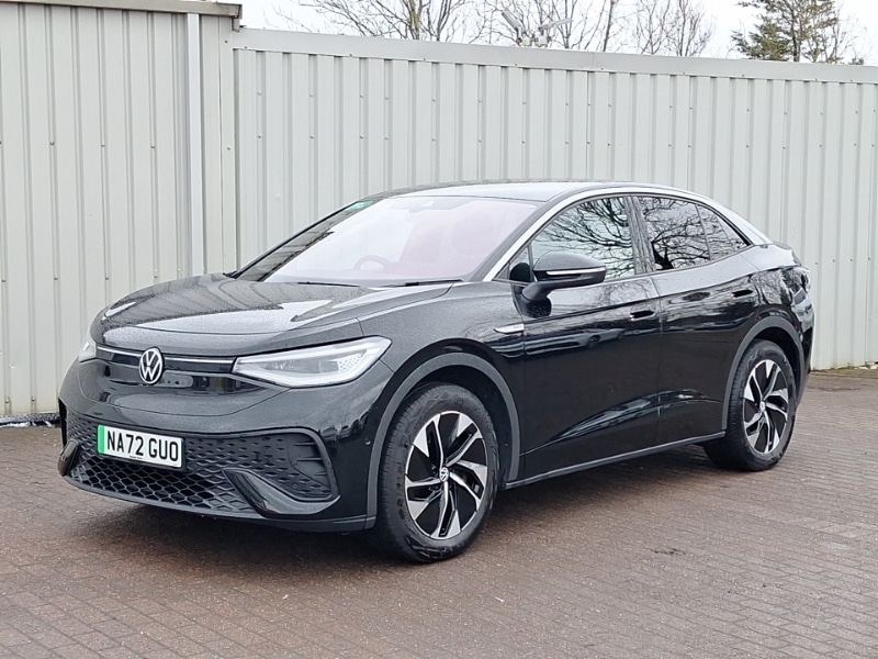 Used Volkswagen ID.5 2022 for sale - 77722456: Photo 12