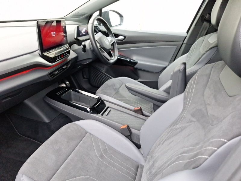 Used Volkswagen ID.5 2022 for sale - 77722456: Photo 5