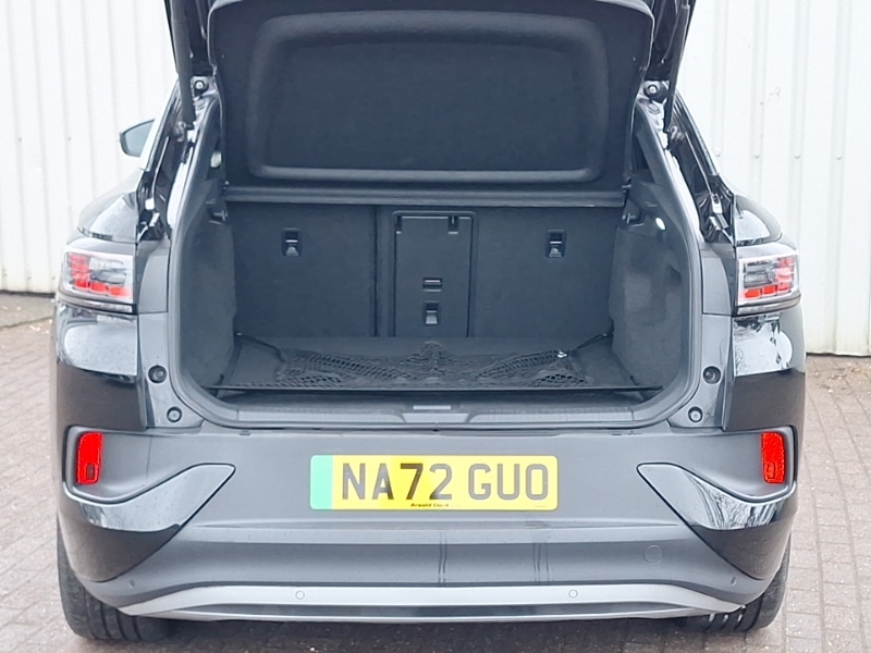 Used Volkswagen ID.5 2022 for sale - 77722456: Photo 8