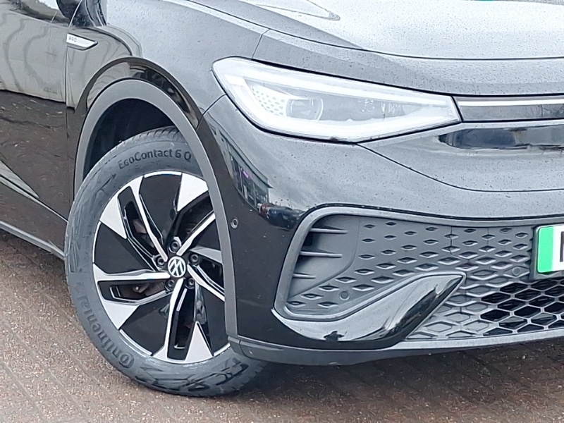 Used Volkswagen ID.5 2022 for sale - 77722456: Photo 9