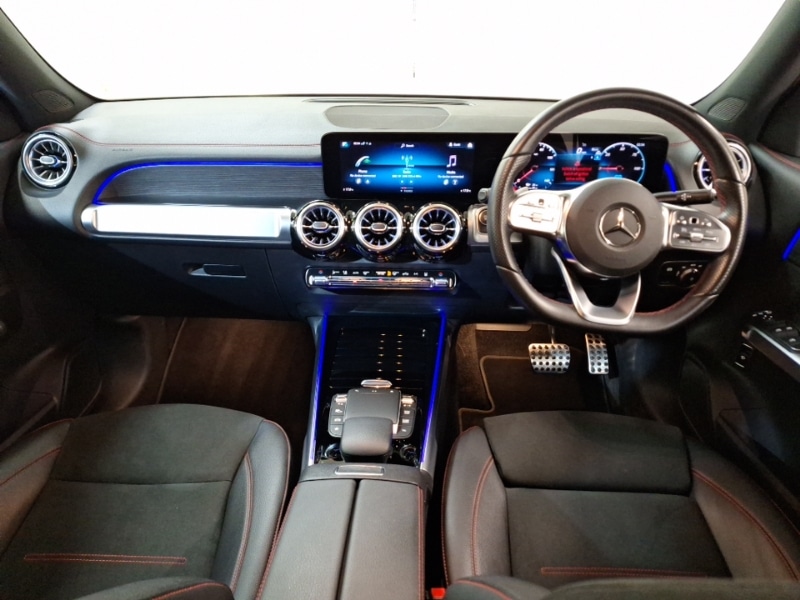 Used Mercedes-Benz EQB 2022 for sale - 77911852: Photo 2