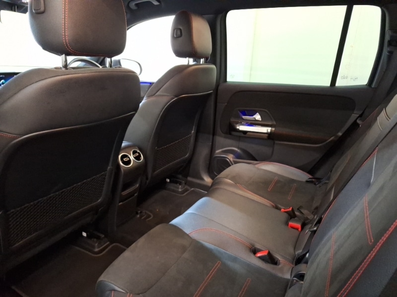 Used Mercedes-Benz EQB 2022 for sale - 77911852: Photo 6