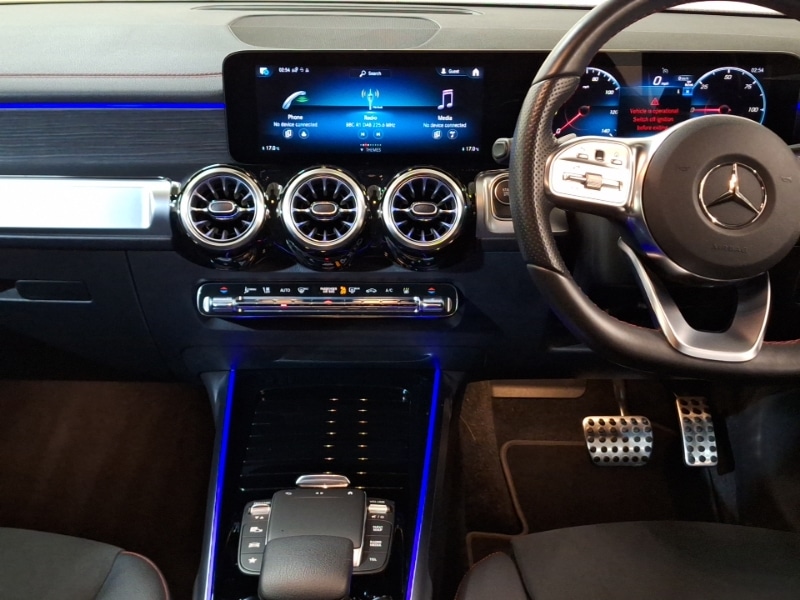 Used Mercedes-Benz EQB 2022 for sale - 77911852: Photo 7