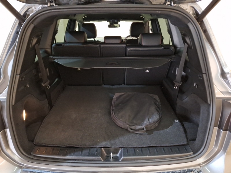 Used Mercedes-Benz EQB 2022 for sale - 77911852: Photo 8