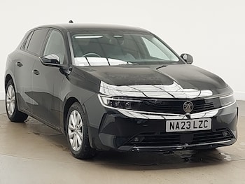 Used Vauxhall Astra 2023 for sale - 78480634: Photo