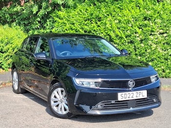 Used Vauxhall Astra 2022 for sale - 78751163: Photo