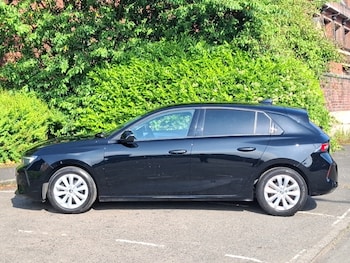 Used Vauxhall Astra 2022 for sale - 78751163: Photo