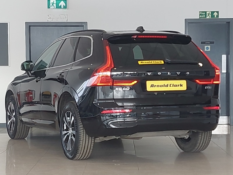 Used Volvo XC60 2024 for sale - 76721001: Photo 3