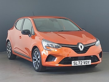 2022 - 1.6 E-TECH full hybrid 145 Evolution 5dr Auto
