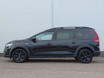 Used Dacia Jogger 2022 for sale - 78264150: Photo