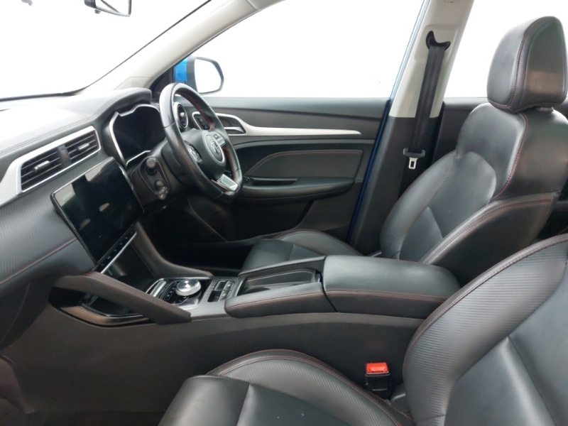 Used MG MG ZS 2022 for sale - 76786205: Photo 5