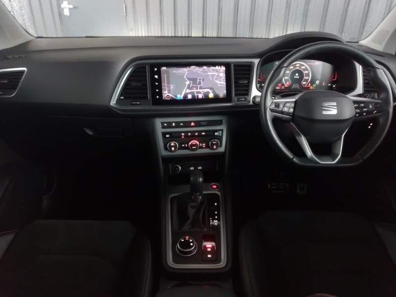 Used SEAT Ateca 2024 for sale - 77986346: Photo 2