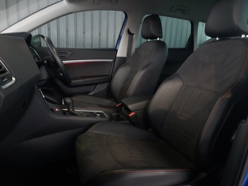 Used SEAT Ateca 2024 for sale - 77986346: Photo 5