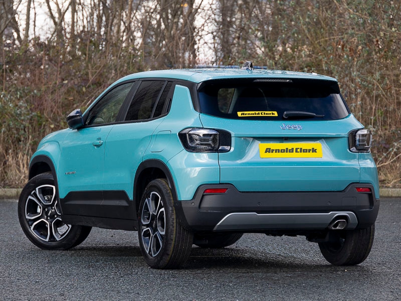 Used Jeep Other 2025 for sale - 77756420: Photo 3