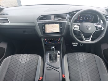 Used Volkswagen Tiguan 2021 for sale - 78873037: Photo