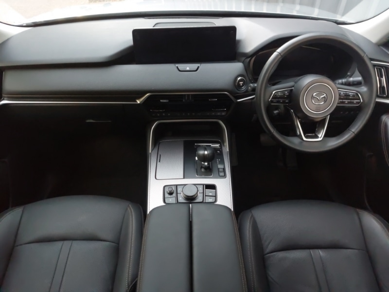 Used Mazda CX-60 2024 for sale - 77290248: Photo 2