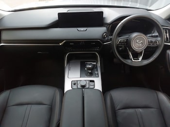 Used Mazda CX-60 2024 for sale - 77290248: Photo