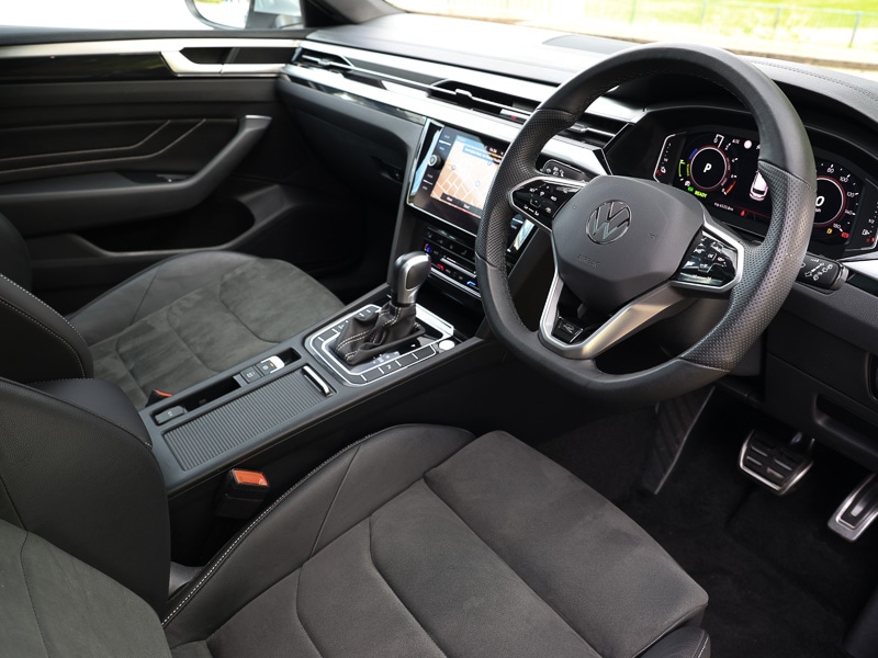 Used Volkswagen Arteon 2024 for sale - 76708789: Photo 10