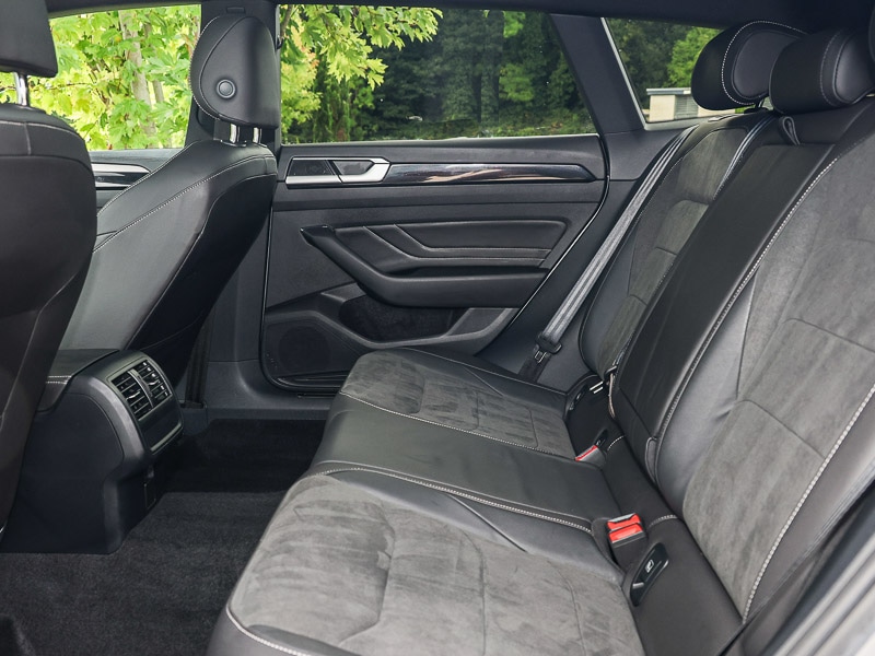 Used Volkswagen Arteon 2024 for sale - 76708789: Photo 6