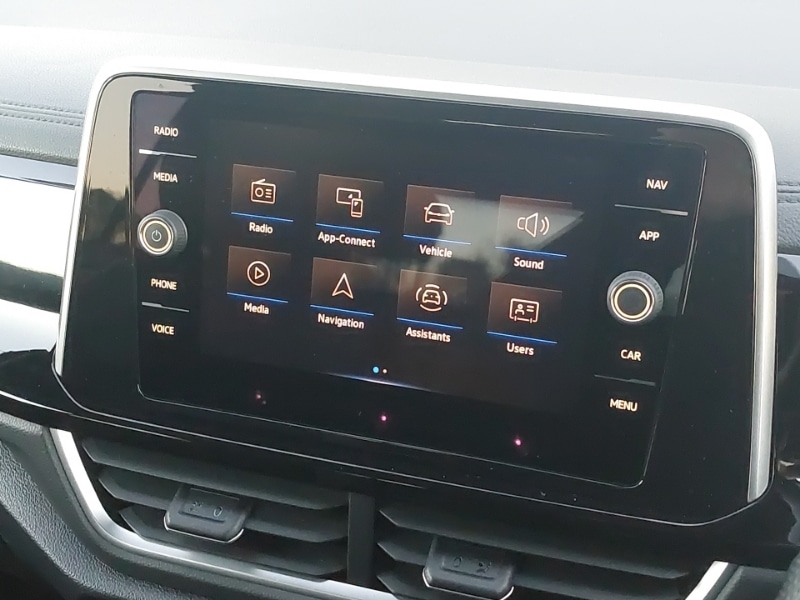 Used Volkswagen T-Roc 2023 for sale - 77086005: Photo 10