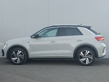 Used Volkswagen T-Roc 2023 for sale - 77086005: Photo