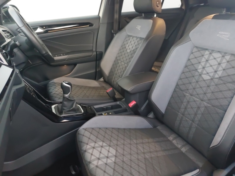 Used Volkswagen T-Roc 2023 for sale - 77086005: Photo 5