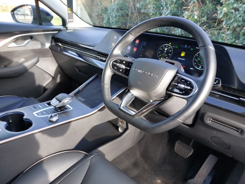 Used Omoda OMODA 5 2025 for sale - 77838363: Photo 11