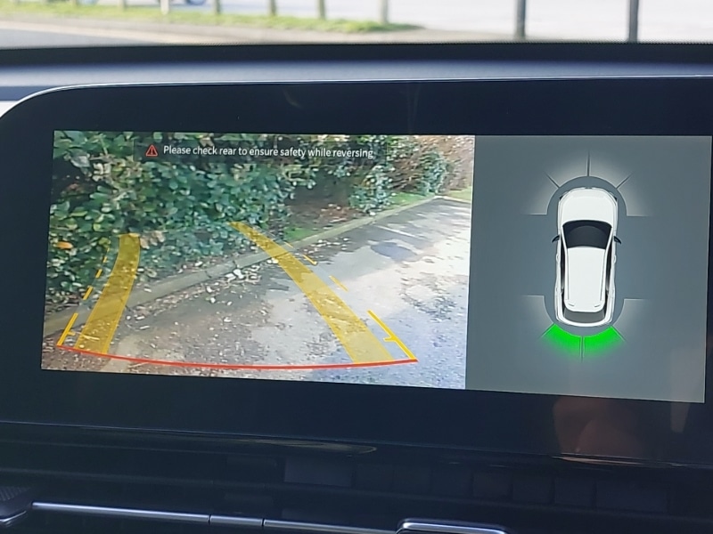 Used Omoda OMODA 5 2025 for sale - 77838363: Photo 12