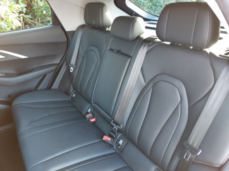 Used Omoda OMODA 5 2025 for sale - 77838363: Photo 6