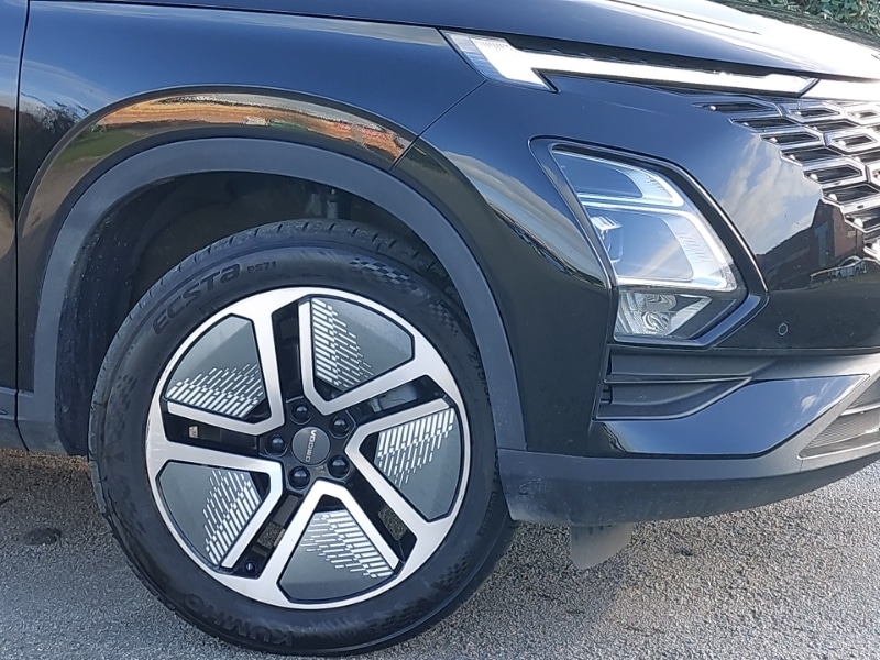 Used Omoda OMODA 5 2025 for sale - 77838363: Photo 9