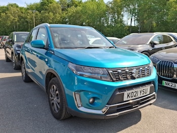 Used Suzuki Vitara 2021 for sale - 78723944: Photo