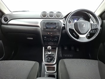 Used Suzuki Vitara 2021 for sale - 78723944: Photo