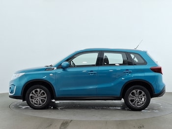 Used Suzuki Vitara 2021 for sale - 78723944: Photo