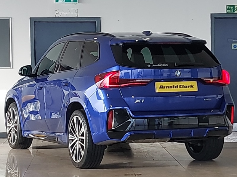 Used BMW X1 2024 for sale - 77955219: Photo 3