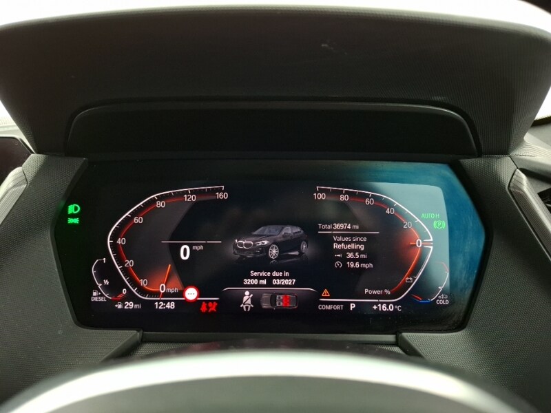 Used BMW 1 Series 2023 for sale - 77652740: Photo 10